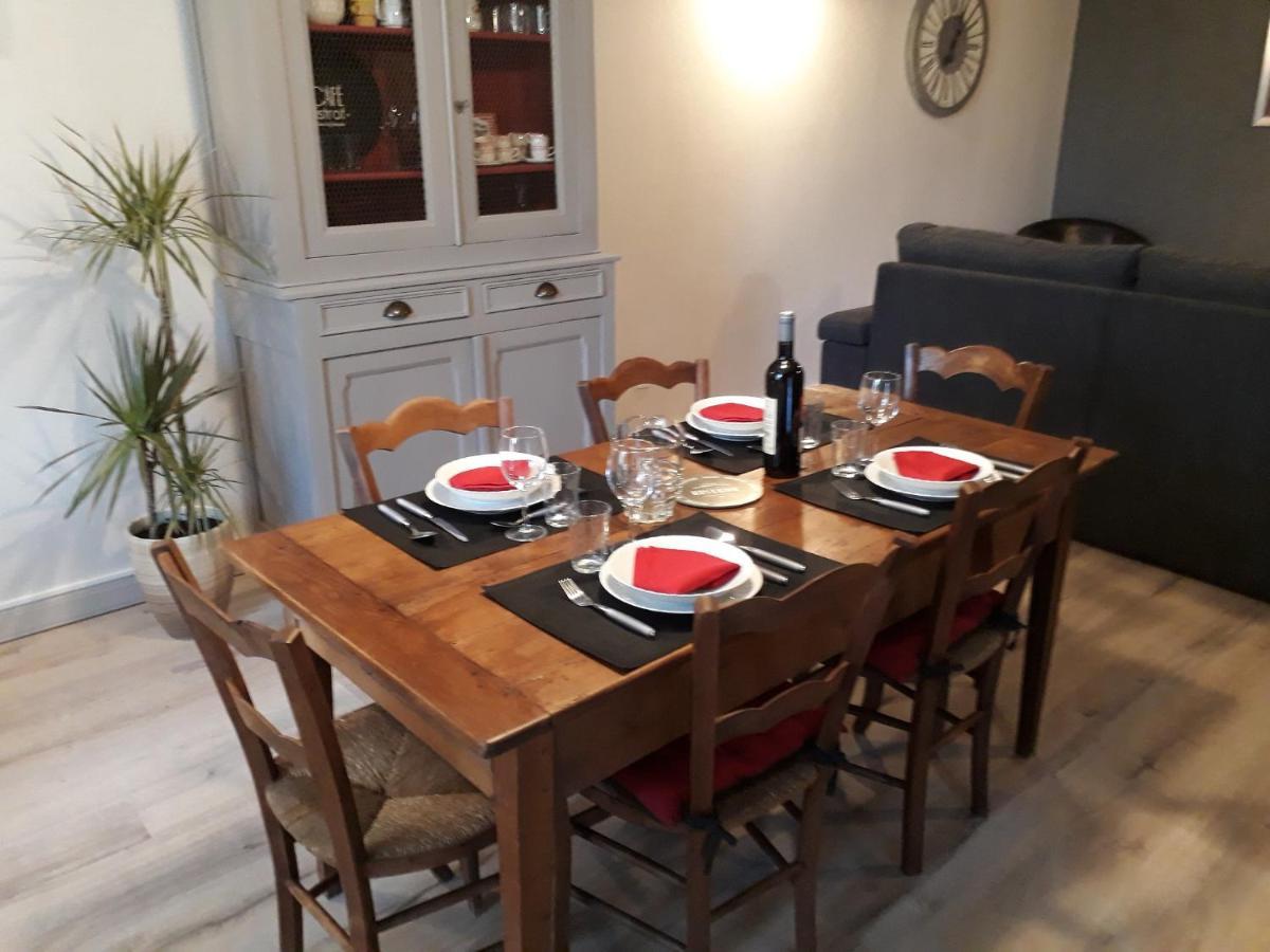 Le Figuier Villa Le Lindois Екстериор снимка