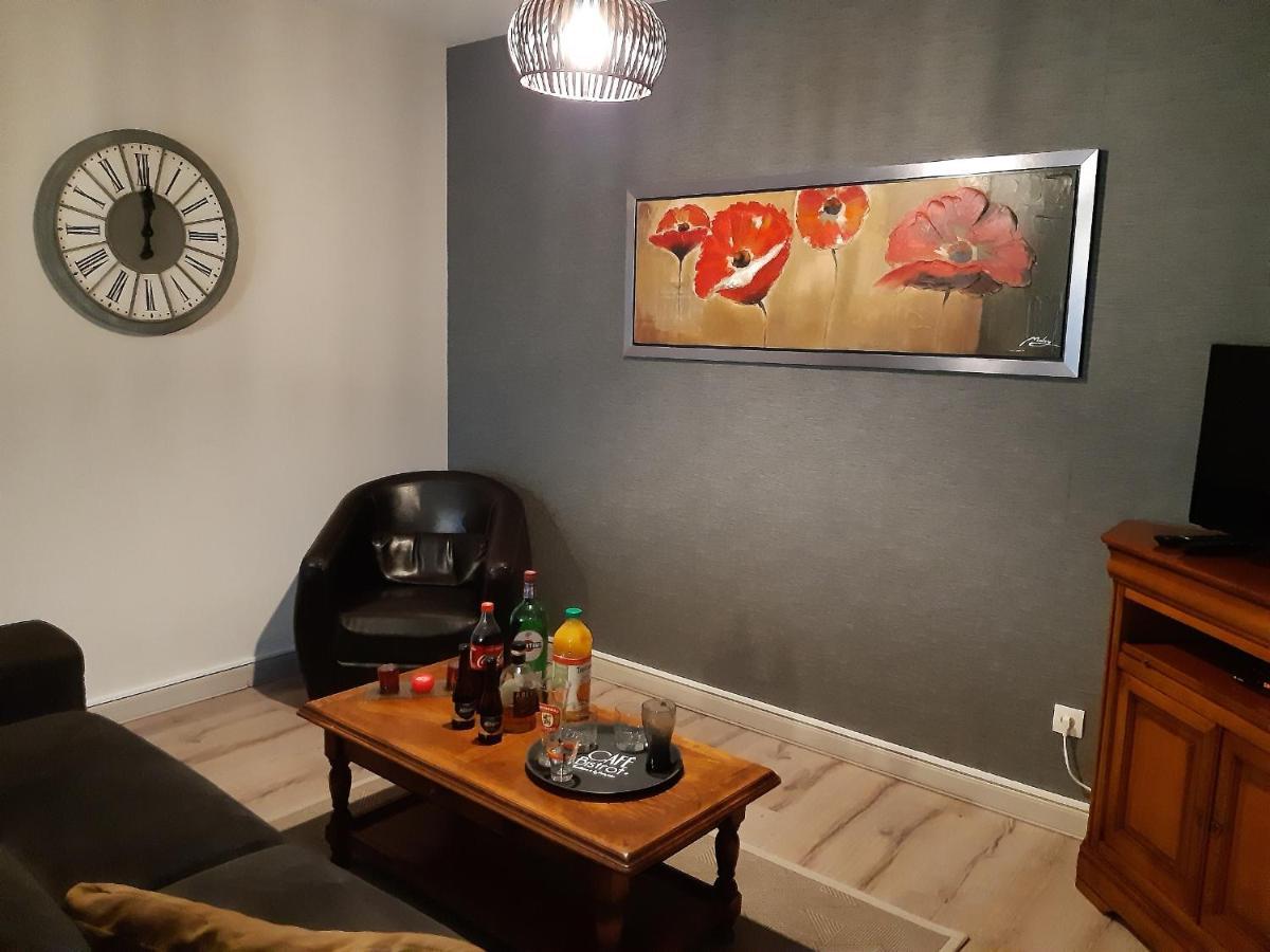 Le Figuier Villa Le Lindois Екстериор снимка
