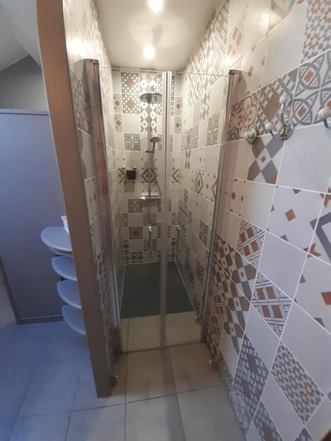 Le Figuier Villa Le Lindois Екстериор снимка